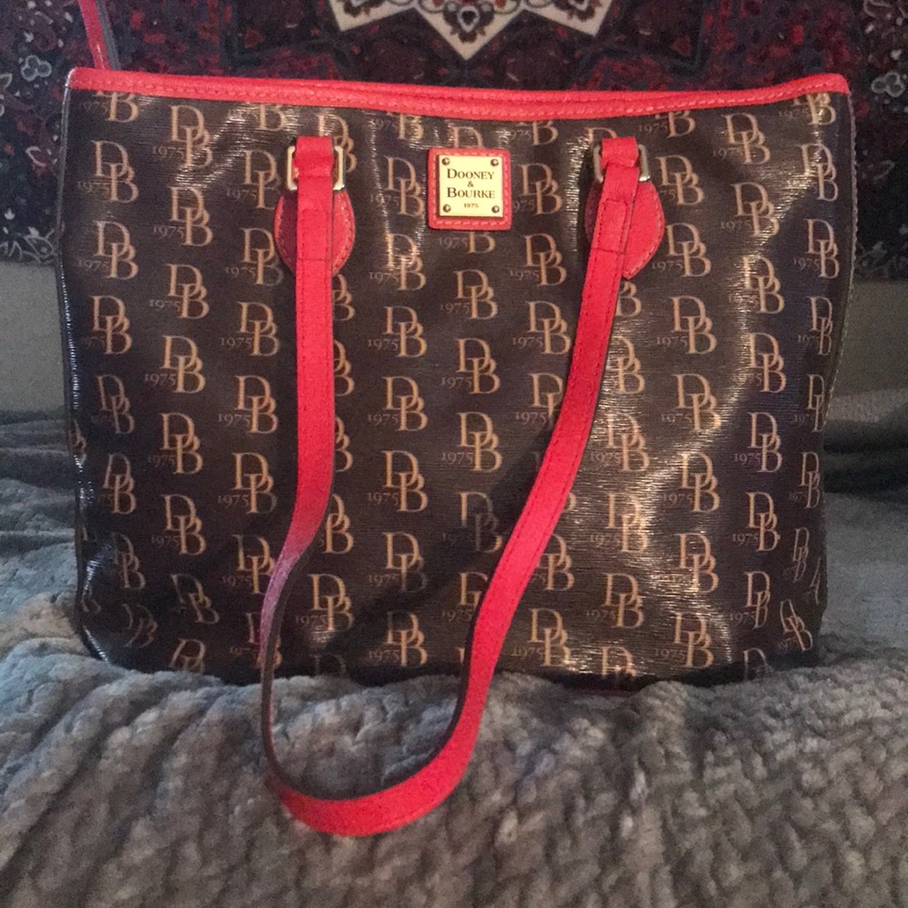 Dooney&Bourke Purse